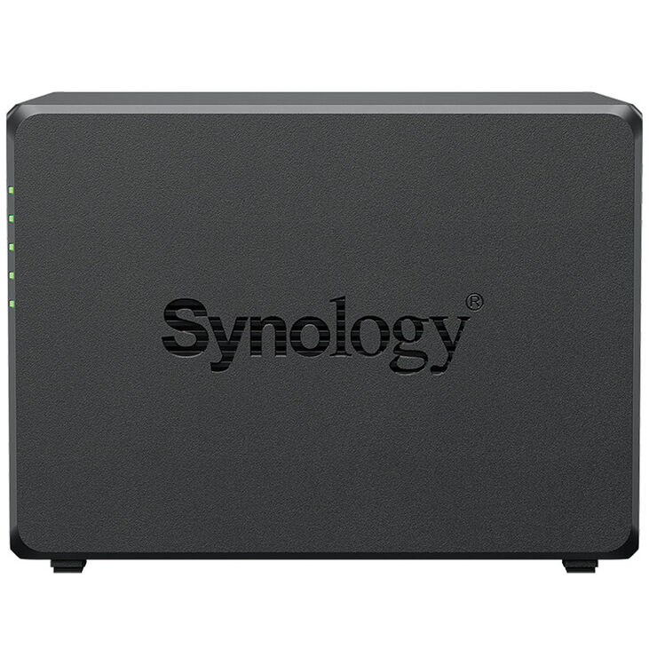 Synology DiskStation DS423+ NAS Server, 2GB RAM, 2x Gb LAN - 4-Bay image number 4