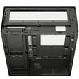 HAVN HS 360 PC-Geh&auml;use, Midi-Tower, ATX, Tempered Glass - schwarz image number null