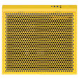 Thermaltake The Tower 200 PC-Geh&auml;use, Mini-Geh&auml;use, Mini-ITX, Tempered Glass - Bumblebee image number null