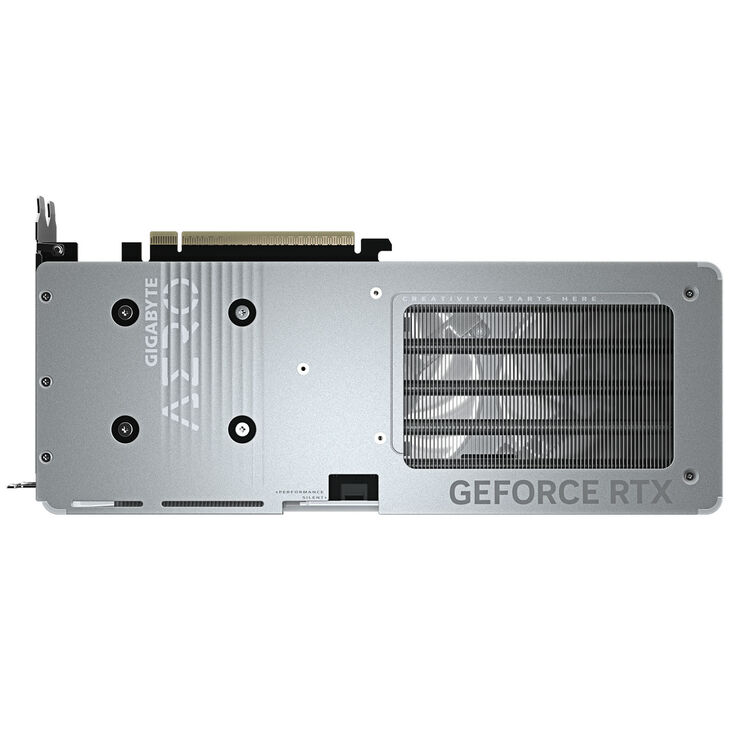 Gigabyte GeForce RTX 5060 Ti Aero OC, 16384 MB GDDR7 image number 8