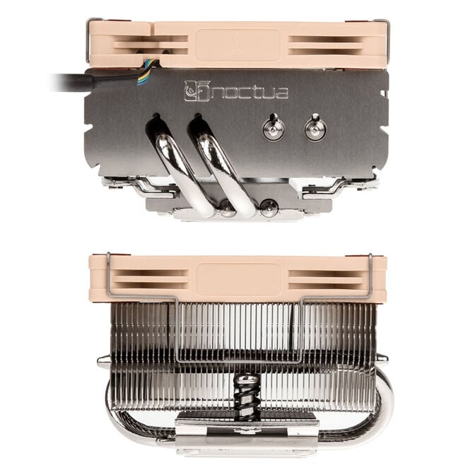 Noctua NH-L9x65 CPU-K&uuml;hler - 92mm image number 2