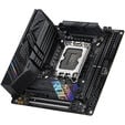 ASUS ROG Strix B760-I Gaming WiFi, Intel B760 Mainboard - Sockel 1700, DDR5 image number null