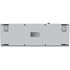Ducky One X Wireless Gaming Tastatur, induktiv, Hot Swap, RGB - Ducky Inductive Switch, ISO (DE), weiß image number null