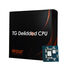 Thermal Grizzly Delidded CPU AMD 9800X3D, 8 cores, 5.2 GHz, Socket AM5 (Granite Ridge) - boxed, delidded image number null