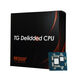 Thermal Grizzly Delidded CPU AMD 9800X3D, 8 cores, 5.2 GHz, Socket AM5 (Granite Ridge) - boxed, delidded