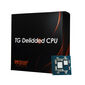 Thermal Grizzly Delidded CPU AMD 9800X3D, 8 cores, 5.2 GHz, Socket AM5 (Granite Ridge) - boxed, delidded