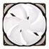 Noiseblocker NB-eLoop Fan B12-P - 120mm PWM, 3 pieces image number null