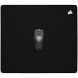 Corsair MM500 v2 Hybrid Fabric Gaming Mouse Pad, large - black image number null