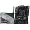 MSI MPG B550 Gaming WIFI6E, Sockel AM4, AMD B550, ATX, DDR4