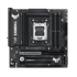 ASUS TUF Gaming B850M-Plus WiFi Motherboard, Socket AM5, AMD B850, Micro-ATX, DDR5 image number null