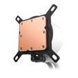 NZXT Kraken Plus 360 RGB AiO Wasserk&uuml;hlung - 360mm, wei&szlig; image number null