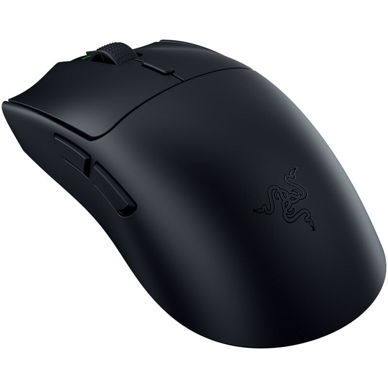 Razer Viper V3 HyperSpeed Wireless Esports Gaming Maus - Schwarz
