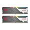 Patriot Viper Venom RGB DDR5-6000 RAM, CL30, XMP 3.0 und EXPO - 32 GB Dual-Kit, schwarz