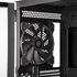 SilverStone SST-SEH1B-G - SETA H1 Midi-Tower, Tempered Glass - schwarz image number null