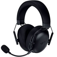 Razer BlackShark V3 X HyperSpeed Gaming-Headset - schwarz