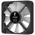 APNX FP2-120 PWM Fan, ARGB - 120mm, black image number null