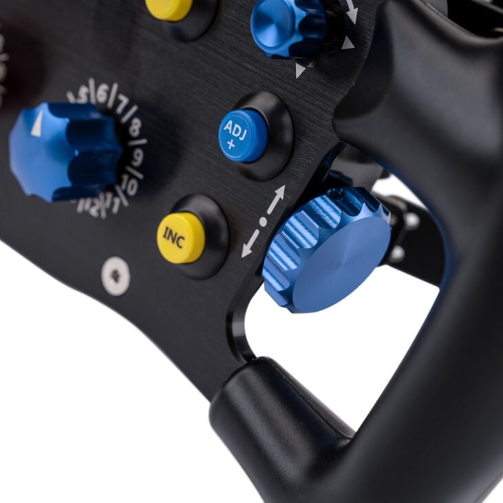 Ascher-Racing F64-USB V3 image number 6