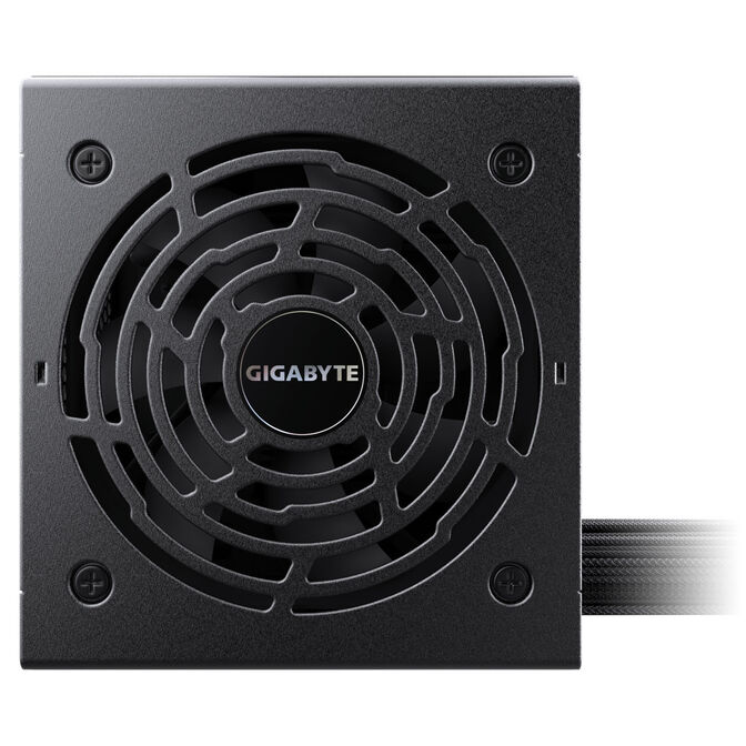 GIGABYTE P750BS 80 PLUS Bronze Netzteil, ATX - 750 W, schwarz image number 5