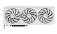 ASUS Prime Radeon RX 9070 XT White OC Edition Grafikkarte, 16384 MB GDDR6 image number null