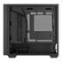 ASUS A21 PLUS ARGB Micro-ATX Gehäuse, Tempered Glass - schwarz image number null