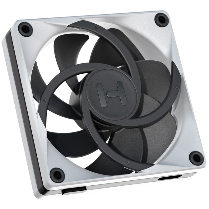 Hyte Y70 Mid Tower - schwarz + FP12 3-Pack & NP50 image number 9