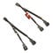 Noctua NA-SYC2 Y-cable set for 3-pin fans