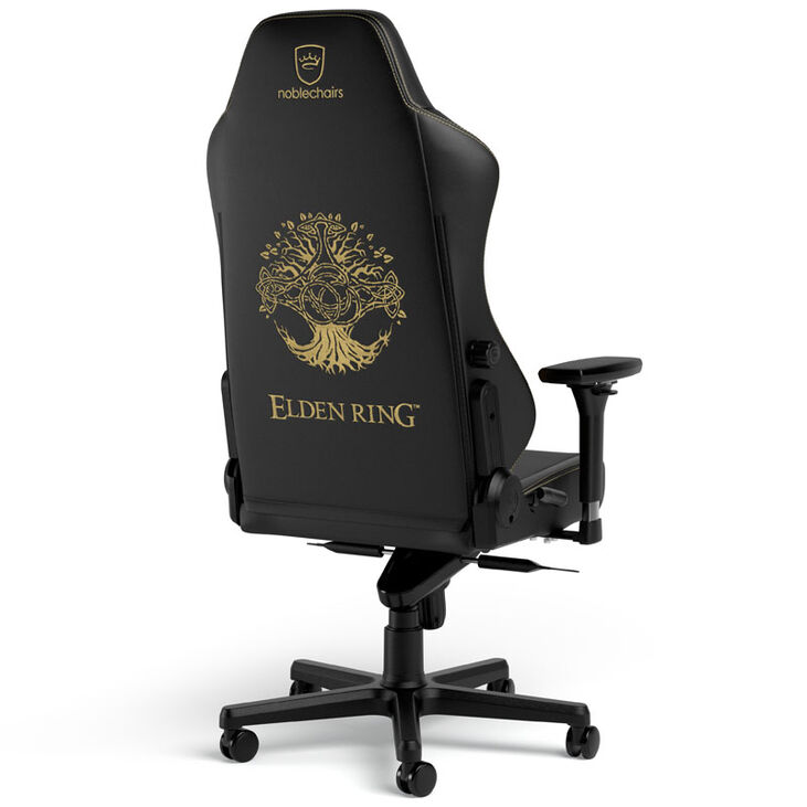 noblechairs HERO Gaming Stuhl - Elden Ring Edition image number 2