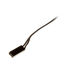 XSPC G1/4 Zoll 10k Temperatursensor - black chrome image number null