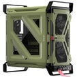 Corsair WARTHOG RS Performance Mid-Tower Case, Green image number null