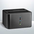 AXAGON ADSA-D25 SATA 2.5 CLONE DUAL SSD Dock Station - USB 3.2 Gen 1 image number null