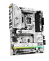 ASRock Z890 Steel Legend WiFi Mainboard, Sockel LGA 1851, Intel Z890, ATX, DDR5 image number null