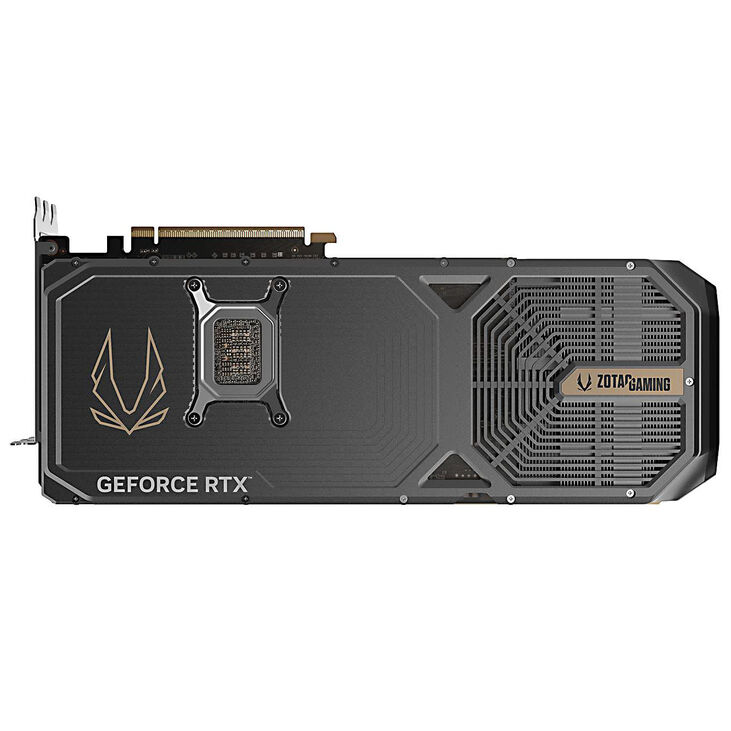 ZOTAC GAMING GeForce RTX 5080 AMP Extreme INFINITY, 16384 MB GDDR7 image number 5