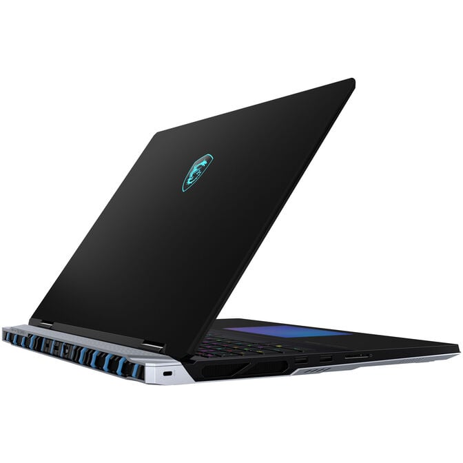 MSI Titan 18 HX AI A2XWIG-073,  45,8 cm (18 Zoll), 120Hz, Core Ultra 9 285HX, RTX 5080 Gaming Laptop image number 6