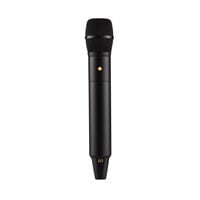 Rode Interview PRO, dynamic wireless microphone - black