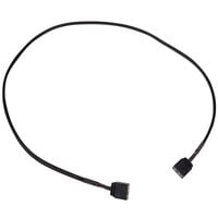 Alphacool Extension aRGB 3-Pin to 3-Pin, sleeved - 60cm