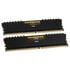 Corsair Vengeance LPX DDR4-3000 RAM, CL15 - 16 GB Dual-Kit, schwarz image number null