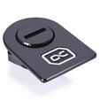 Alphacool Apex Fillport - schwarz image number null