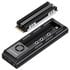 Graugear G-M205-20G-F USB 3.2 Gen2x2 Docking Station für M.2 NVME / NGFF SSD image number null