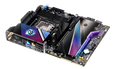 ASRock Z890 Nova WiFi motherboard, socket LGA 1851, Intel Z890, ATX, DDR5 image number null