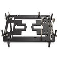 Streacom BC1 Mini V2 Benchtable - schwarz image number null