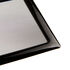 Demciflex Staubfilter-Set für Corsair Air 540 - schwarz/schwarz image number null