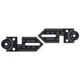 Alphacool Eiskoffer - Measuring Kit image number null