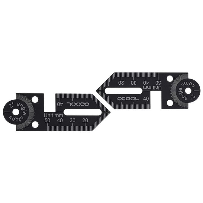 Alphacool Eiskoffer - Measuring Kit image number 6