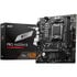 MSI PRO A620M-B Mainboard, Sockel AM5, AMD A620, mATX, DDR5 image number null