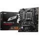 MSI PRO A620M-B Mainboard, Sockel AM5, AMD A620, mATX, DDR5