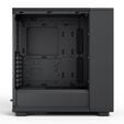 Fractal Design Epoch Black RGB TG Light tint PC-Geh&auml;use, Midi-Tower, ATX, Tempered Glass - schwarz image number null
