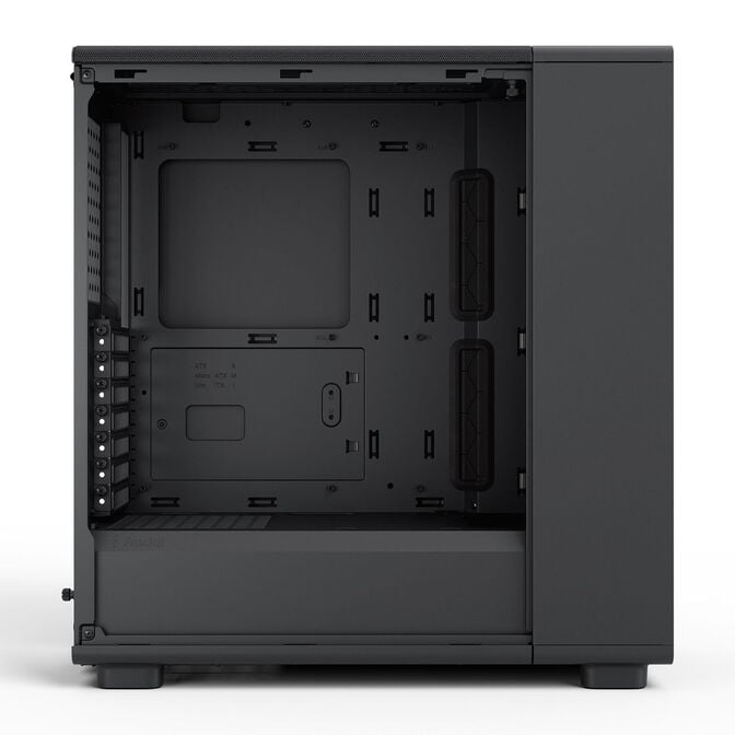 Fractal Design Epoch Black RGB TG Light tint PC-Geh&auml;use, Midi-Tower, ATX, Tempered Glass - schwarz image number 12