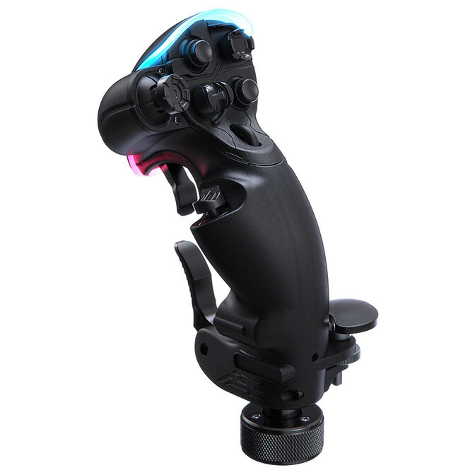 Next Level Racing Flight Simulator + Virpil Bundle image number 12