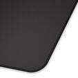 Glorious Model D Gaming-Maus - schwarz, glossy + Mauspad - XL image number null