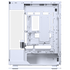 PHANTEKS Evolv X2 PC-Gehäuse, Midi-Tower, E-ATX, Tempered Glass, DRGB - weiß image number null